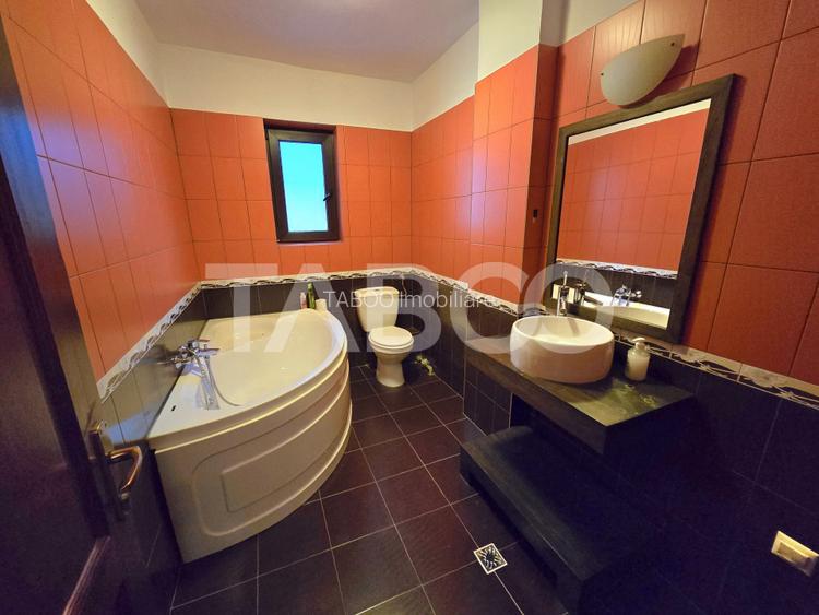 Apartament 3 camere 2 balcoane 2 bai 105 mpu etaj 1 Calea Dumbravii - 5