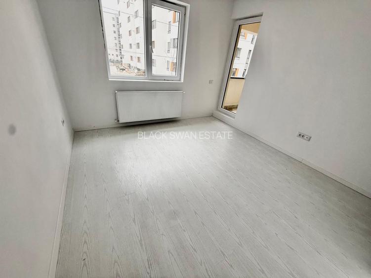 Garsoniera cartier Militari Residence- mutare imediata!! - 6