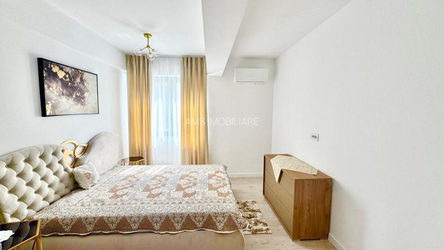 NOU / LUX/ COMPLET MOBILAT SI UTILAT - 19