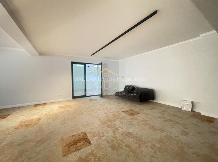 Spatiu de birouri/Showroom PREMIUM **183mp**Parcare // Tei/Barbu Vacarescu - 13