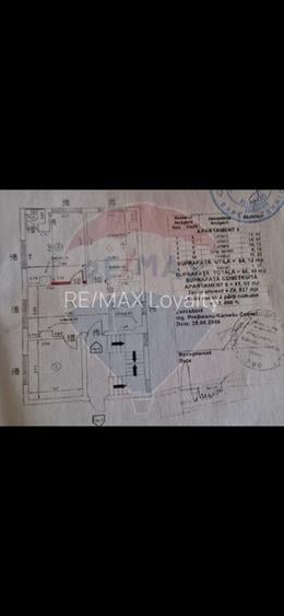 Inchiriez  Apartament 3 camere - Bucurestii Noi - 11