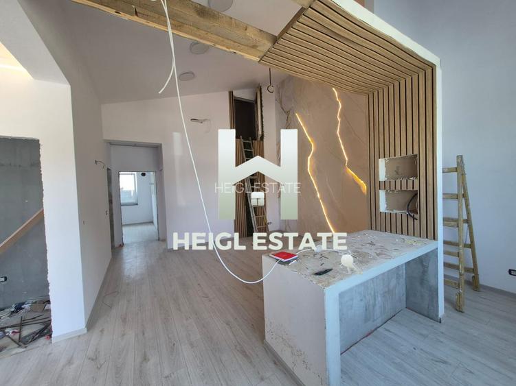 Duplex cu 3 camere in Bucovat - 6