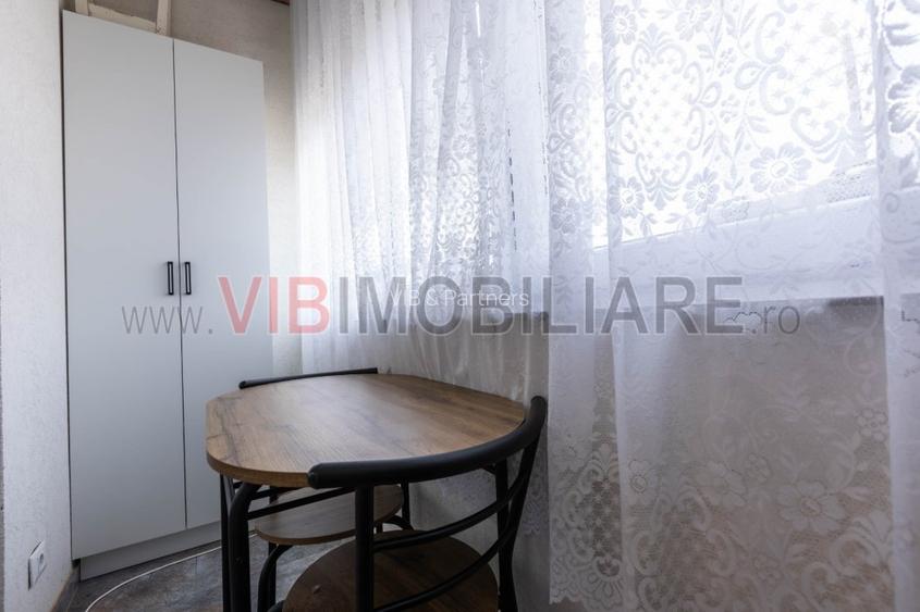 Giroc | Apartament smart, mobilat, gata să te primească - 5