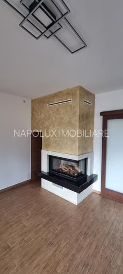 Închiriere casă individuala 165 mp cu 2 locuri parcare - 6