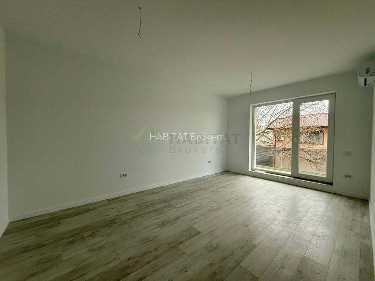 Apartament 2 camere premium – Nord Residence, Ștefan cel Mare/Tunari - 2