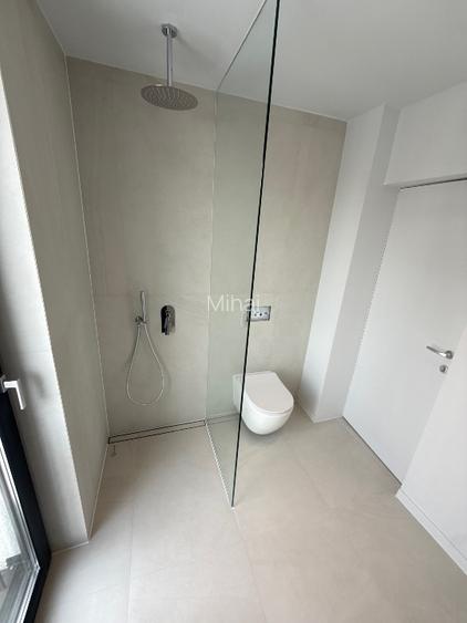 Inchiriez vila P+1, 4 camere, 150 mp, Tunari, Ilfov - 13