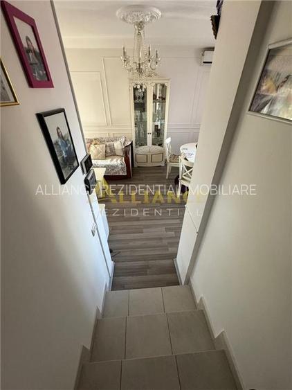 #Metrou | Casa cu 3 camere - 2 bai | Mobilata si Utilata - 7