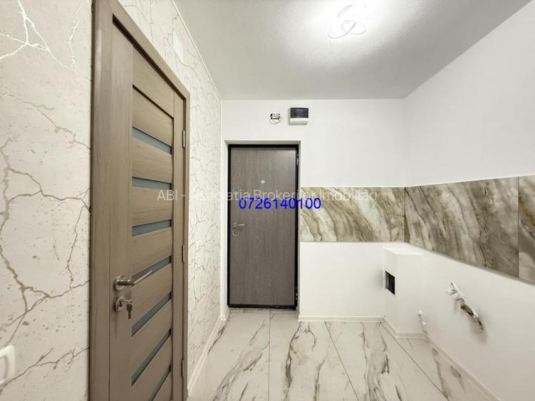 Garsoniera deosebita, zona CET - lux - 4