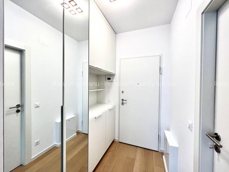 Apartament 2 camere The Ivy Baneasa - 9