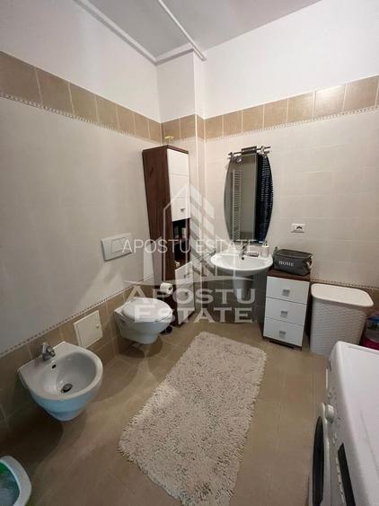 Apartament 2 camere de închiriat , Centrala proprie , Dumbrăvița - 7
