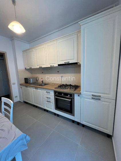 Apartament cu 2 camere, Bd. Timișoara (Valea Largă), Sector 6 - 5