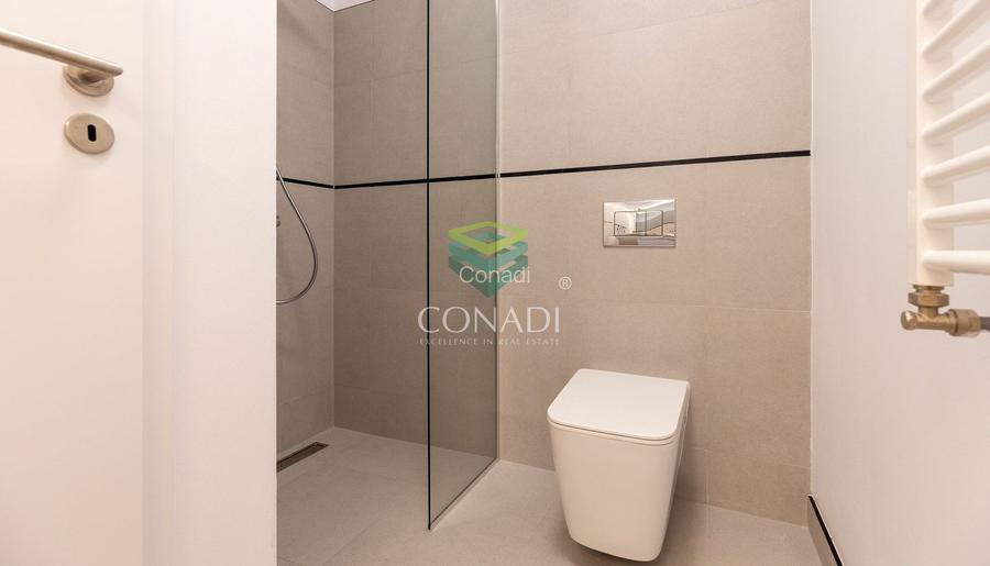 Apartament 3 camere + loc parcare - Marmura Residence - 27