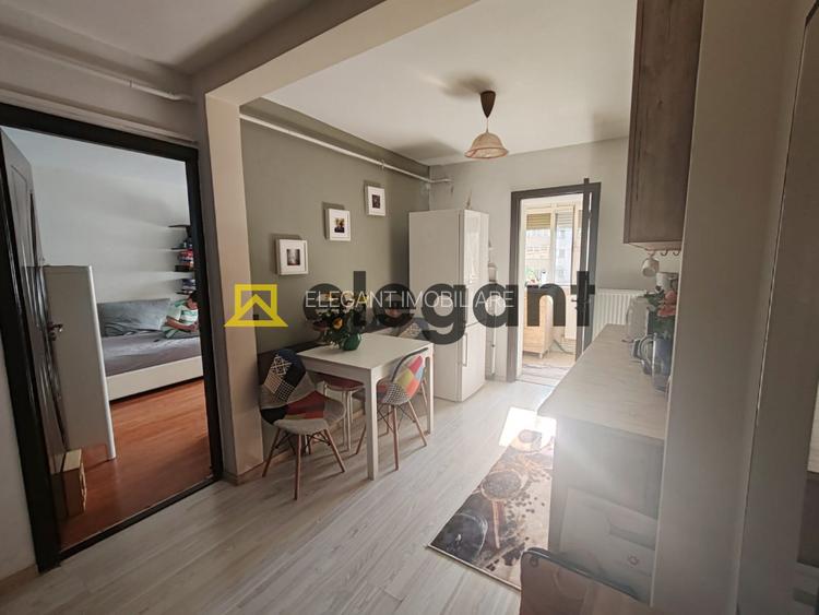 2 decomandate│51 mp│centrala│AC│mobilat│Rovine-Parculet - 6