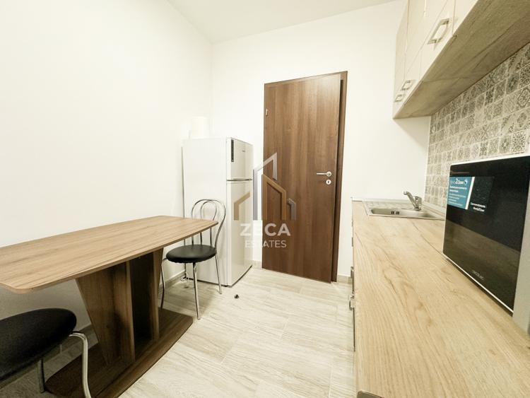 Apartament cu 2 camere | Decomandat | 16mp terasa | Loc de Parcare - 6