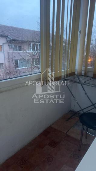 Apartament 3 camere , Centrala Proprie , Zona Aradului - 6