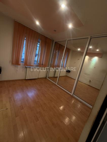 Apartament 2 camere parter  – Tomis Nord - 15