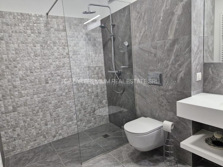 BANEASA JANDARMERIEI STEJARII  APARTAMENT 3 CAMERE MODERN - 12
