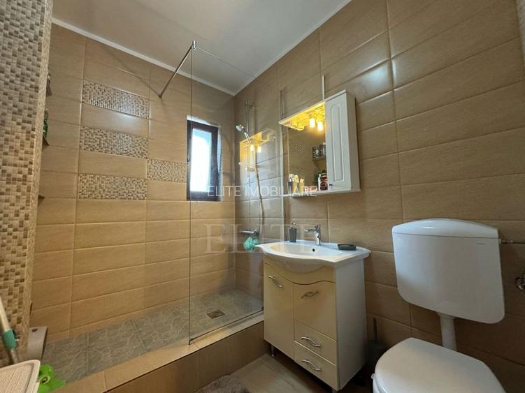 Apartament 2 camere în zona LICEUL ONISIFOR GHIBU - 10