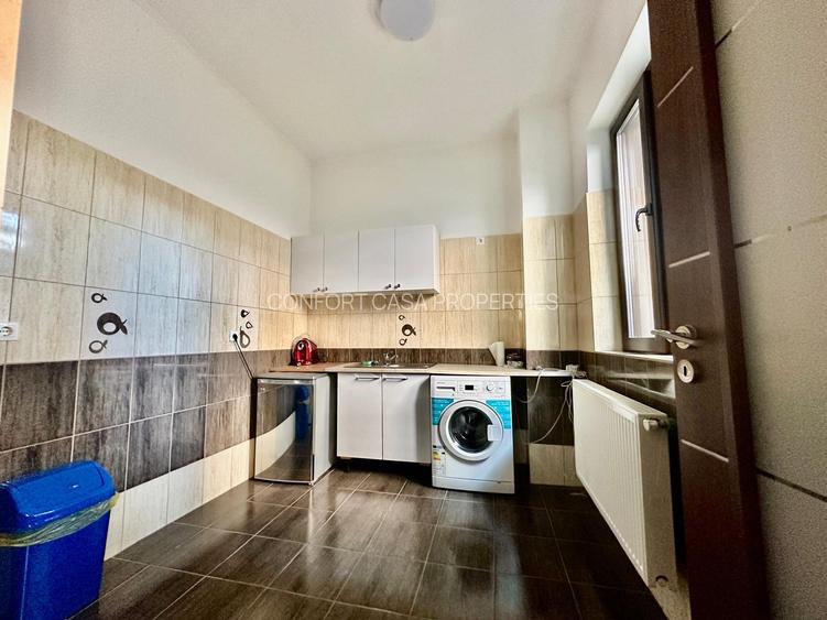 Vitan Mall, Mihai Bravu, Dristor metrou P+2 - 19