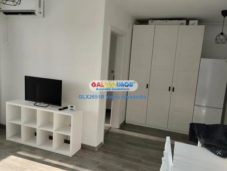 Apartament Bloc Nou - Berceni - Dimitrie Leonida - Centrala - 2