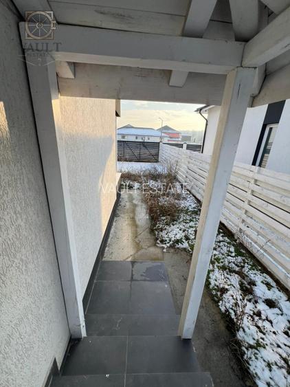 Casa   - Curte 351 MP - AN 2022 - Ciorogarla - 21