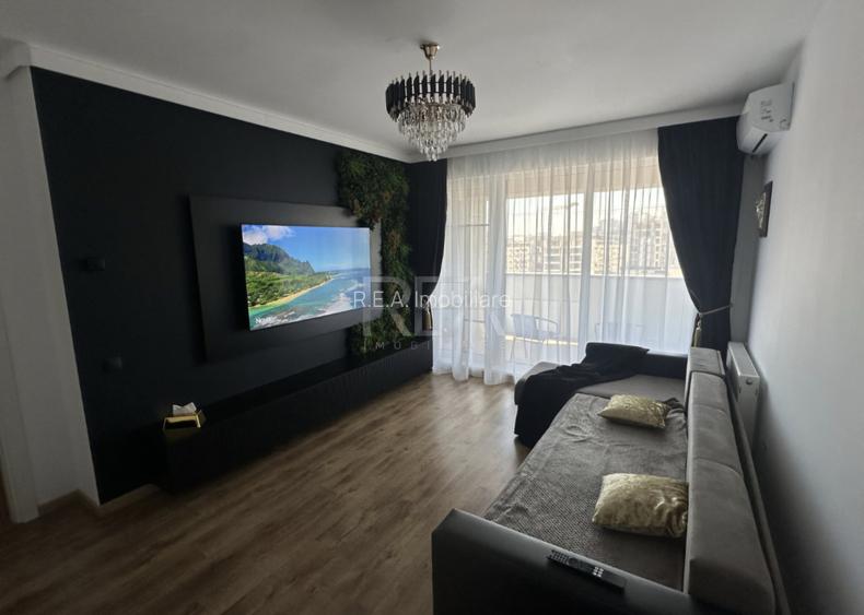 2 camere, 9/11, 62.63mp, bloc 2016-Lujerului-Granvia Park - 2