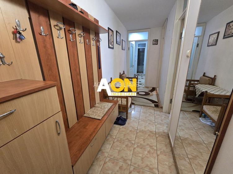 Apartament 4 Camere,79mp Utili, Etaj 2, Zona Cetate - 9