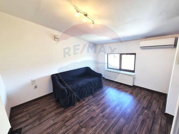 Casă 5 camere de vânzare P+M |  Magurele Varteju - 9