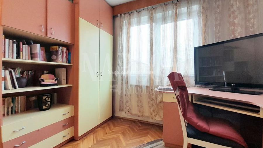 Apartament 4 camere de vanzare in Rogerius Oradea, Oradea - 6
