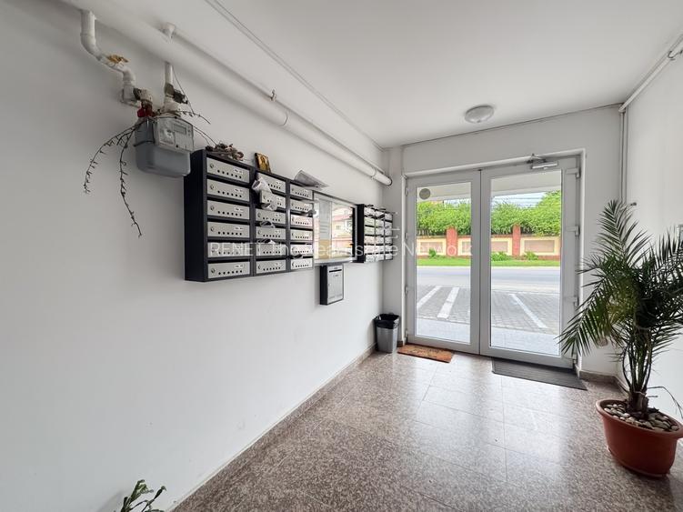 Apartament 2 Camere - Sos. Cernica Pantelimon Lac Lebada - 16
