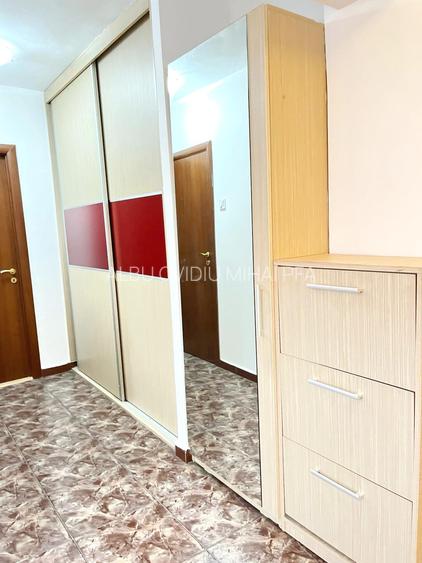 Iancului, Mihai Bravu, 2 camere, 8 din 11, 1 minut metrou - 7