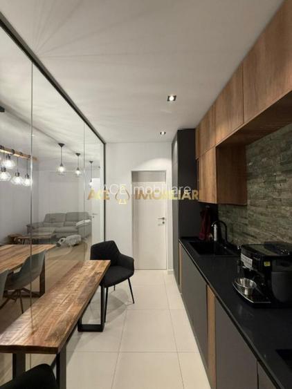 3 Camere de inchiriat | NUSCO City | Centrala | Posibilitate Parcare - 5