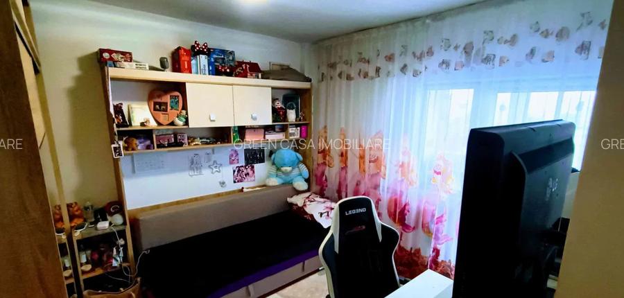 Apartament cu 2 camere, Între Lacuri - 3