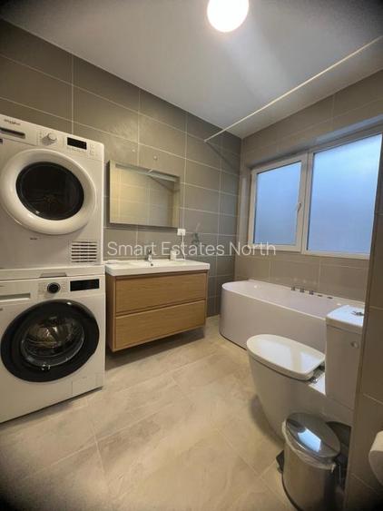 Apartament 3 camere spatios cu gradina & terasa | Bdul Pipera - 15