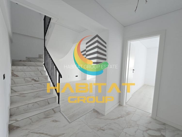 3 camere tip Duplex Bloc nou 2023 Mutare rapidă Comision 0% - 3