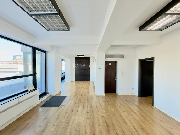 Dorobanti-Beller/ Cladire 2016/ Apartament exclusivist / Birou sau Locuinta - 2