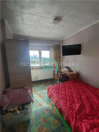 Apartament 4 camere Triaj, Brasov - 16