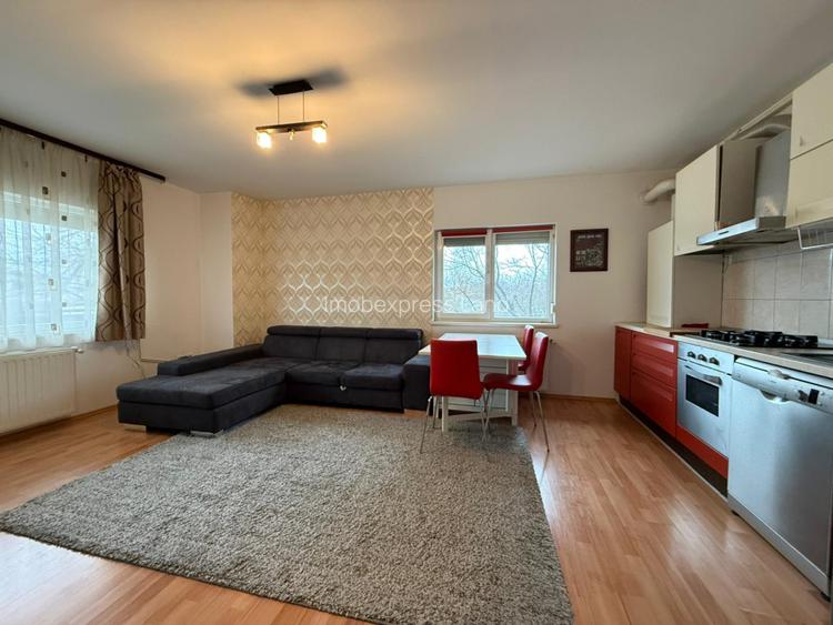 Apartament 3 camere de vanzare – Zona Aradului | Comision 0 - 4