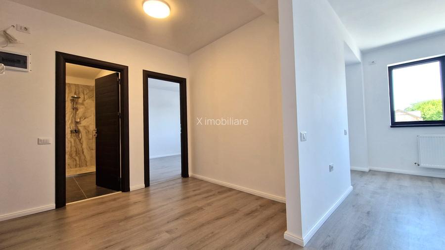 2 camere si GRADINA individuala in Comuna 1 Decembrie, IF - 6