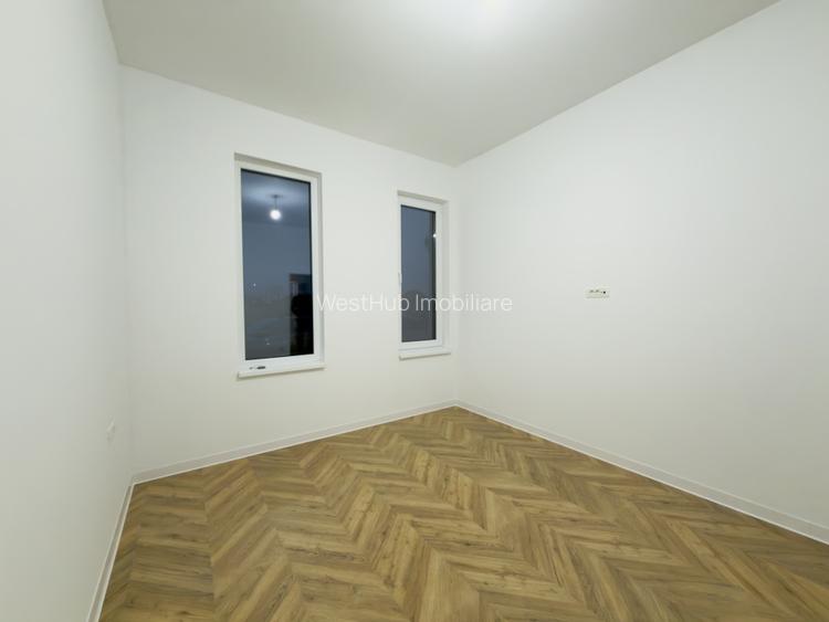Duplex 4 camere, despartit prin dressing, 93mp, 360 teren in Urseni - 6
