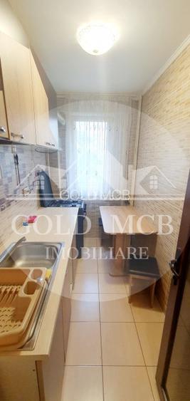 Inchiriere 2 camere - Teiul Doamnei - UTCB - 11