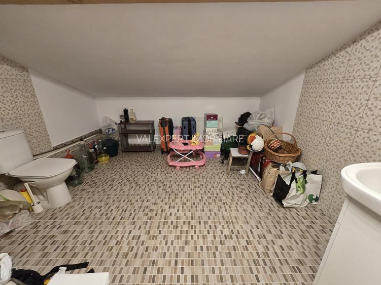 Casa in cart. 23 August, constructie 20212, supra. 250mp, mob/utilata. - 17