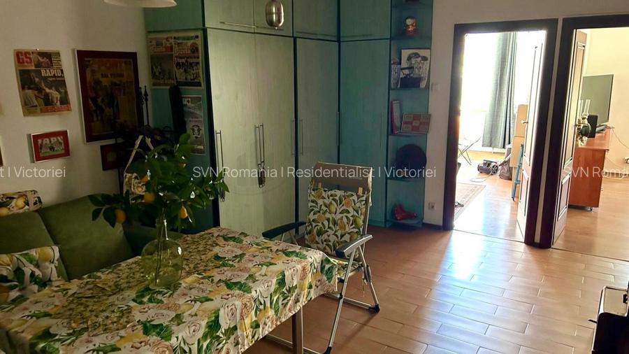 REA1023093 Apartament 3 camere I Mobilat I Iancului - 4