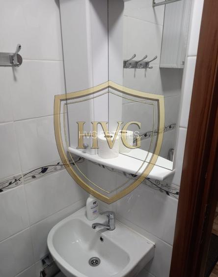 Apartament 2 Camere | Decebal | Mobilat Complet - 9