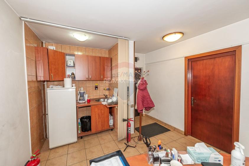 Apartament 3 camere decomandat 68 mp, Titulescu - metrou Basarab - 7