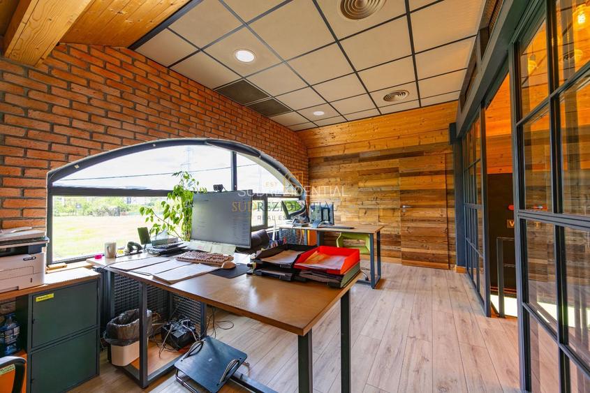 De Inchiriat Spatiu Comercial Maica Tereza - Popesti Leordeni - 17