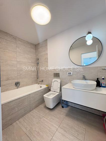 Apartament Studio 2 camere Avalon Estate Pipera bloc nou - 8