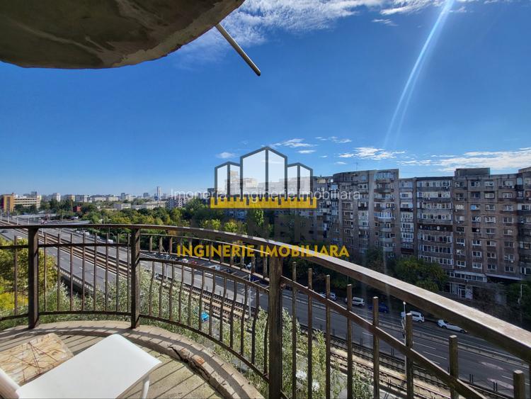 3 camere-0% comision-Parc 9 Mai-700m metrou Crangasi-net 2Gb gratis - 10