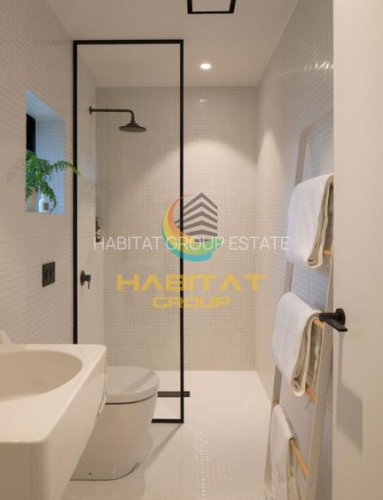 3 camere Nou - Unirii Palatul Parlamentului - 5