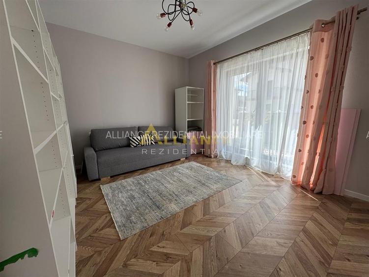 Vila Moderna Comuna Berceni strada Miorita - 15